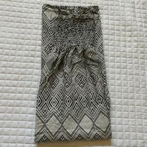 Forever21 tube dress